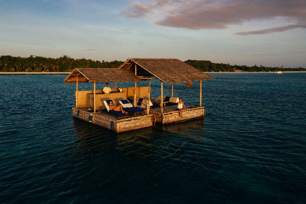 Amanpulo Starting From